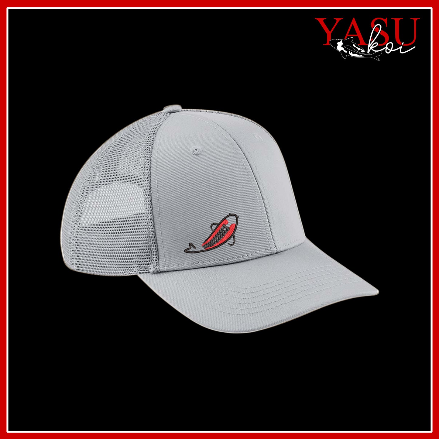 The Spell Trucker Caps