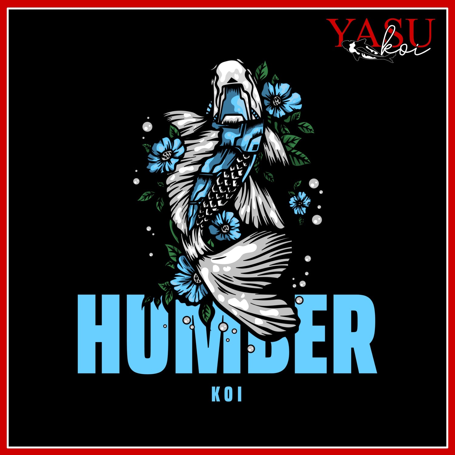 Humber Koi