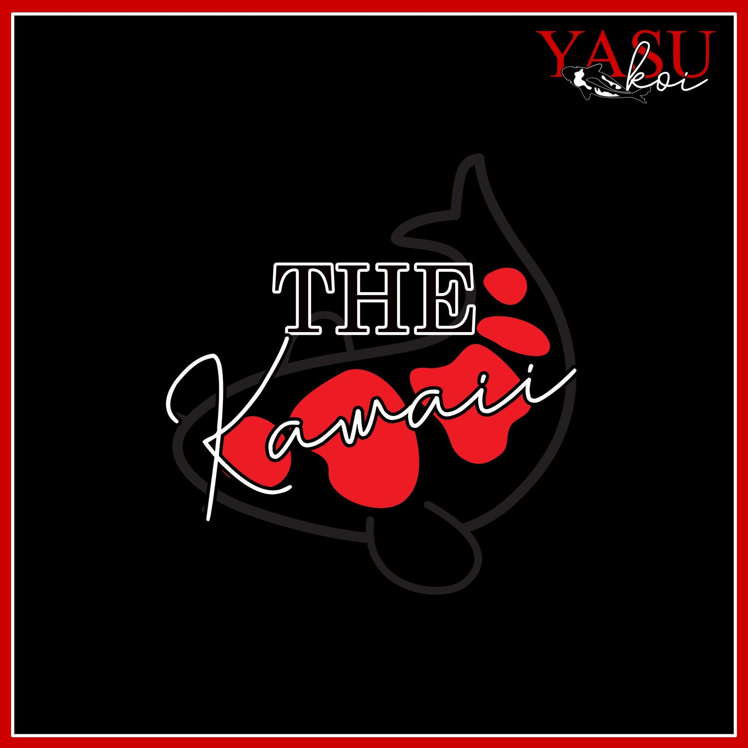 The "Kawaii's"