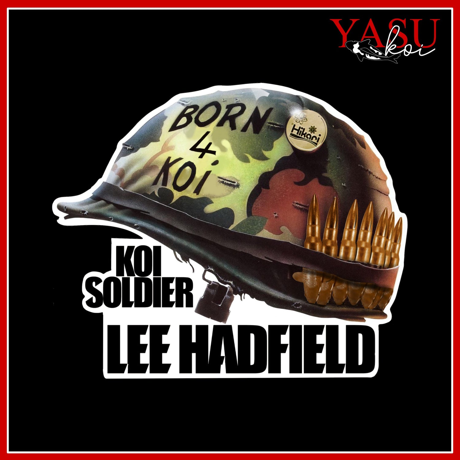 Lee Hadfield
