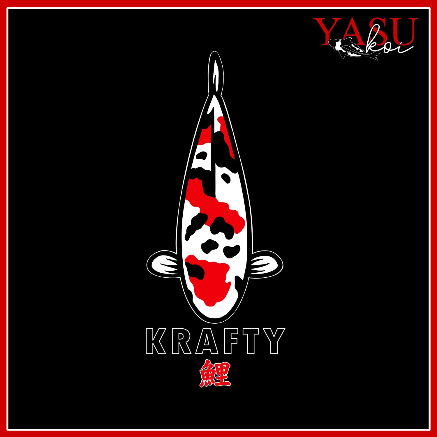 Krafty
