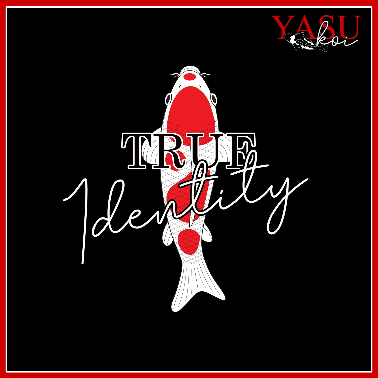 "True Identity" Hoods