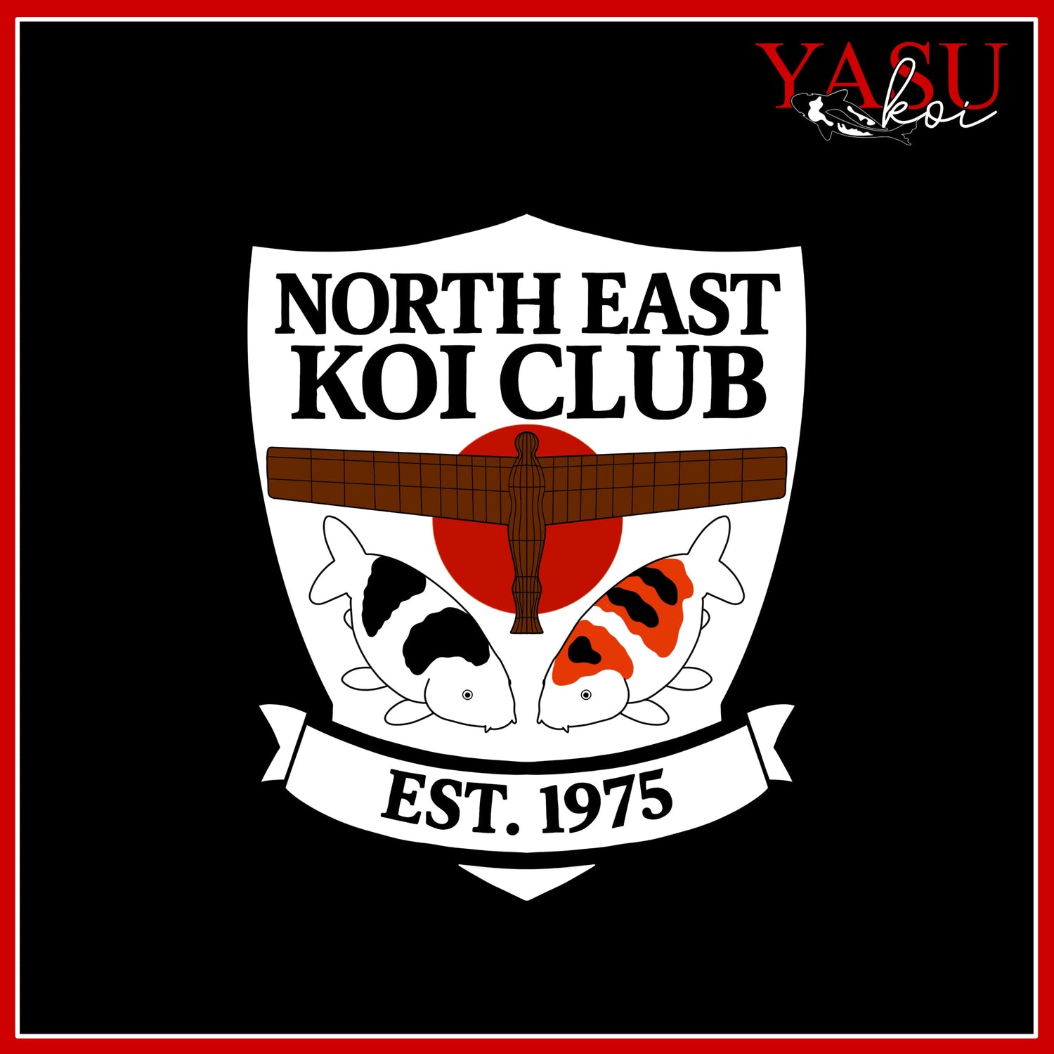 North East Koi Club