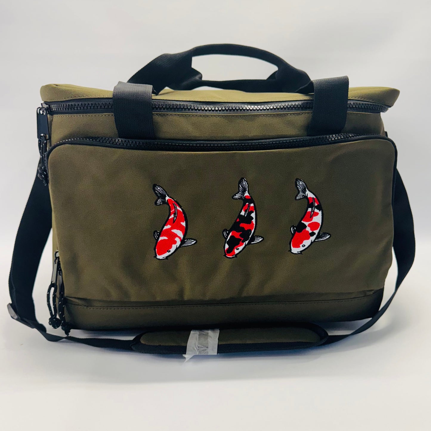 Yasu Koi Classic XL Cool Bag