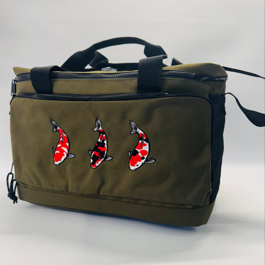 Yasu Koi Classic XL Cool Bag