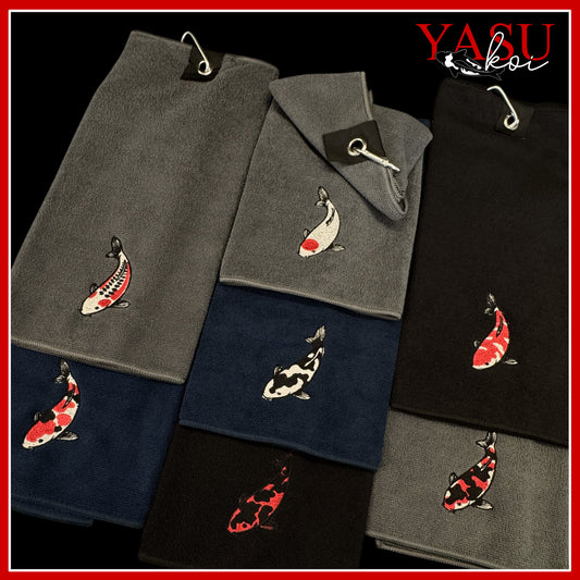The Koroko Handy Belt Towel