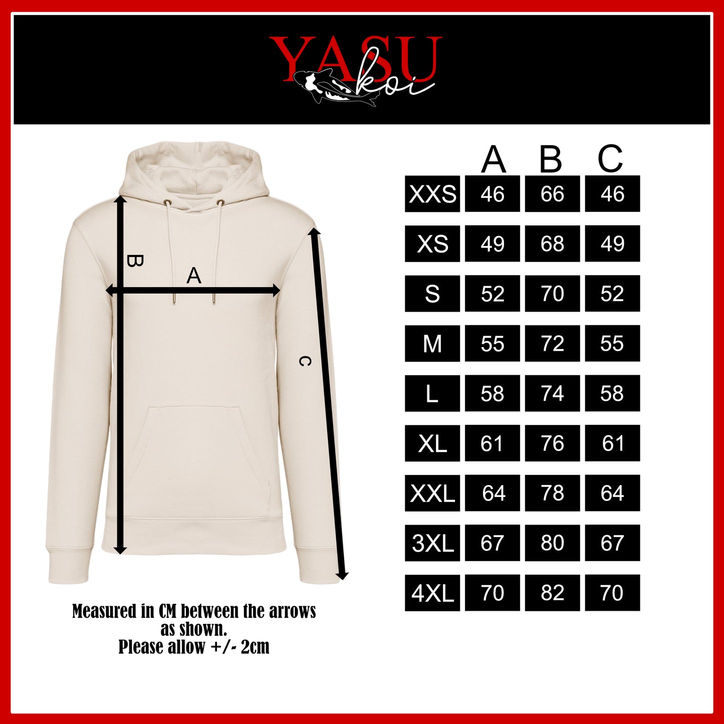 The Bonsai Organic Cotton Hoodie