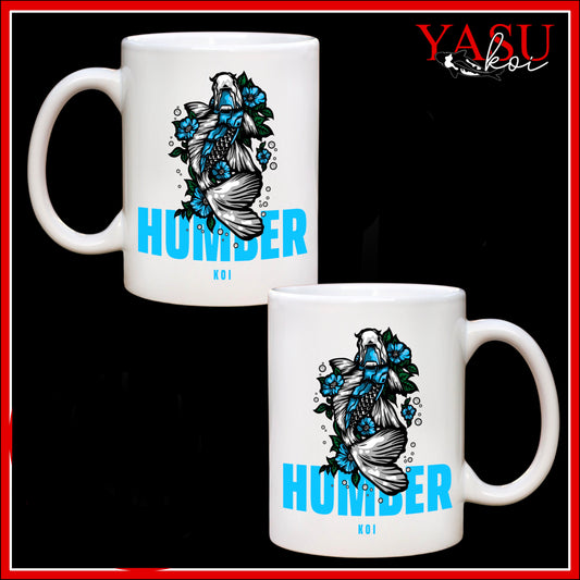 Humber Koi Official 11oz Mug
