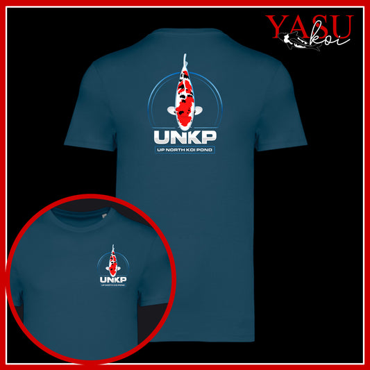 Up North Koi Pond T-Shirt