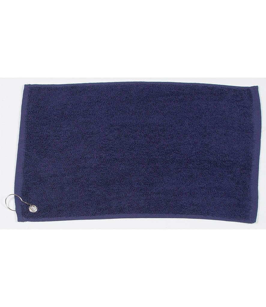 Beautiful Bonsai Handy Towel