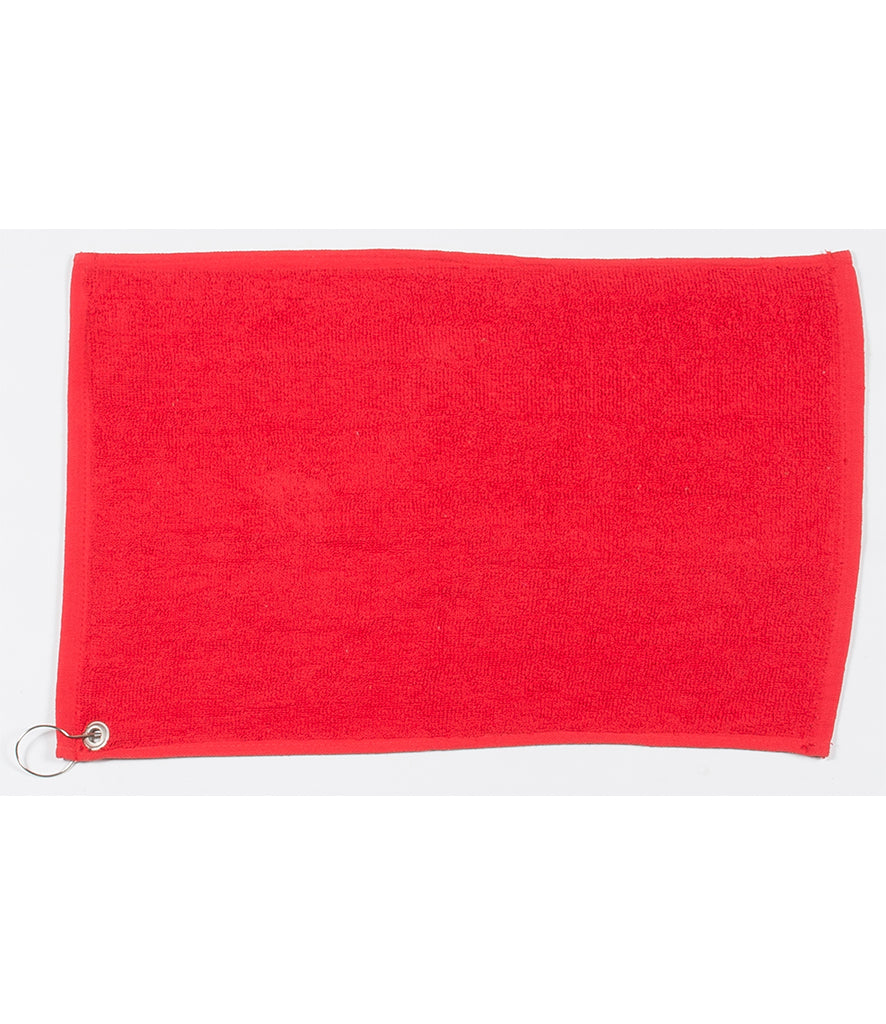 Beautiful Bonsai Handy Towel