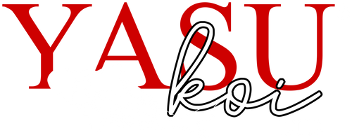 Yasu Koi logo