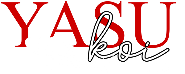 Yasu Koi