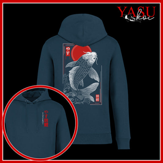 Under The Sun Organic Cotton Hoodie