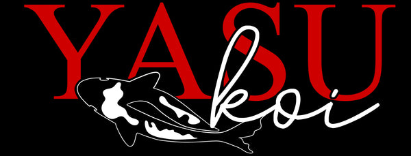 Yasu Koi