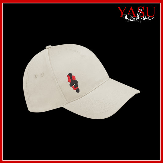 The Splashed Baseball Cap