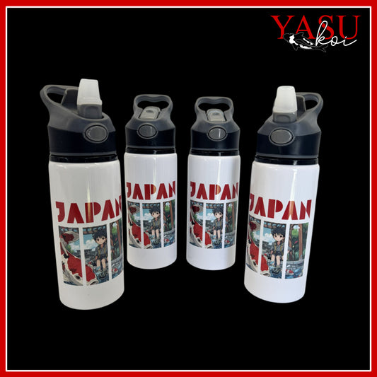 Japan 600ml Flask