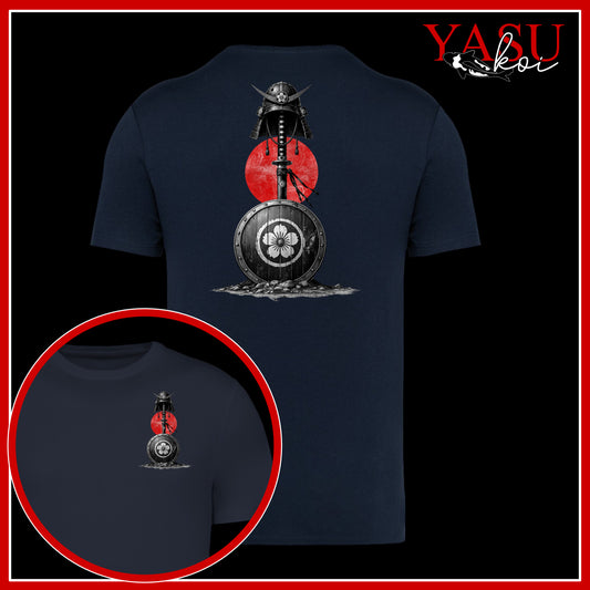 Fallen Soldier Organic Cotton T-Shirt