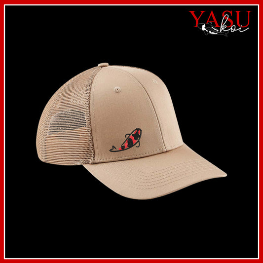 The Spell Trucker Caps