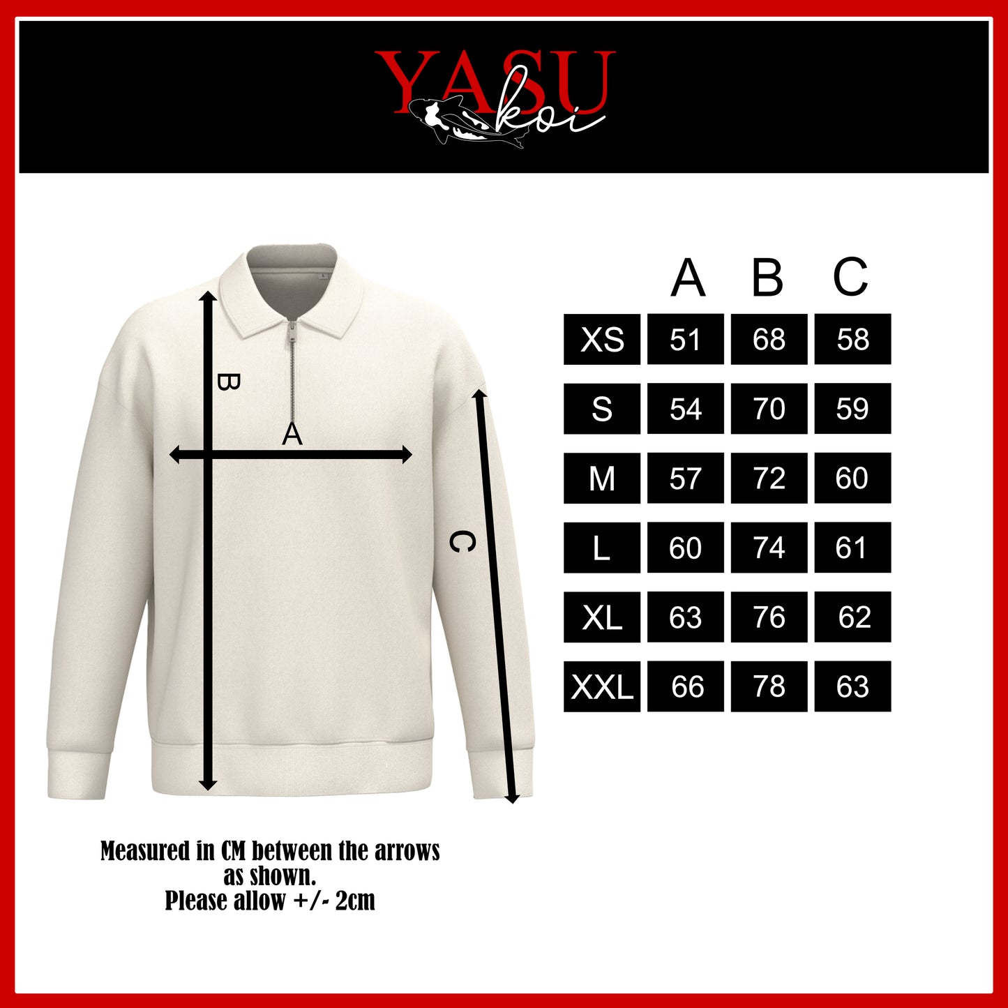 The Quarter Zip Bonsai Collared Organic Sweater