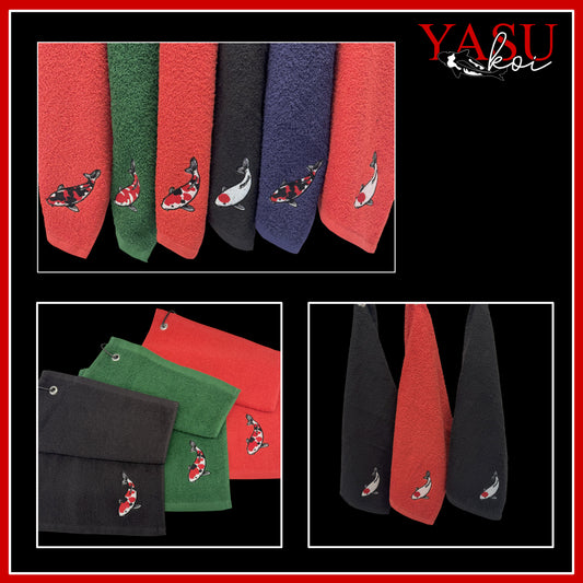 The Koroko Handy Towel