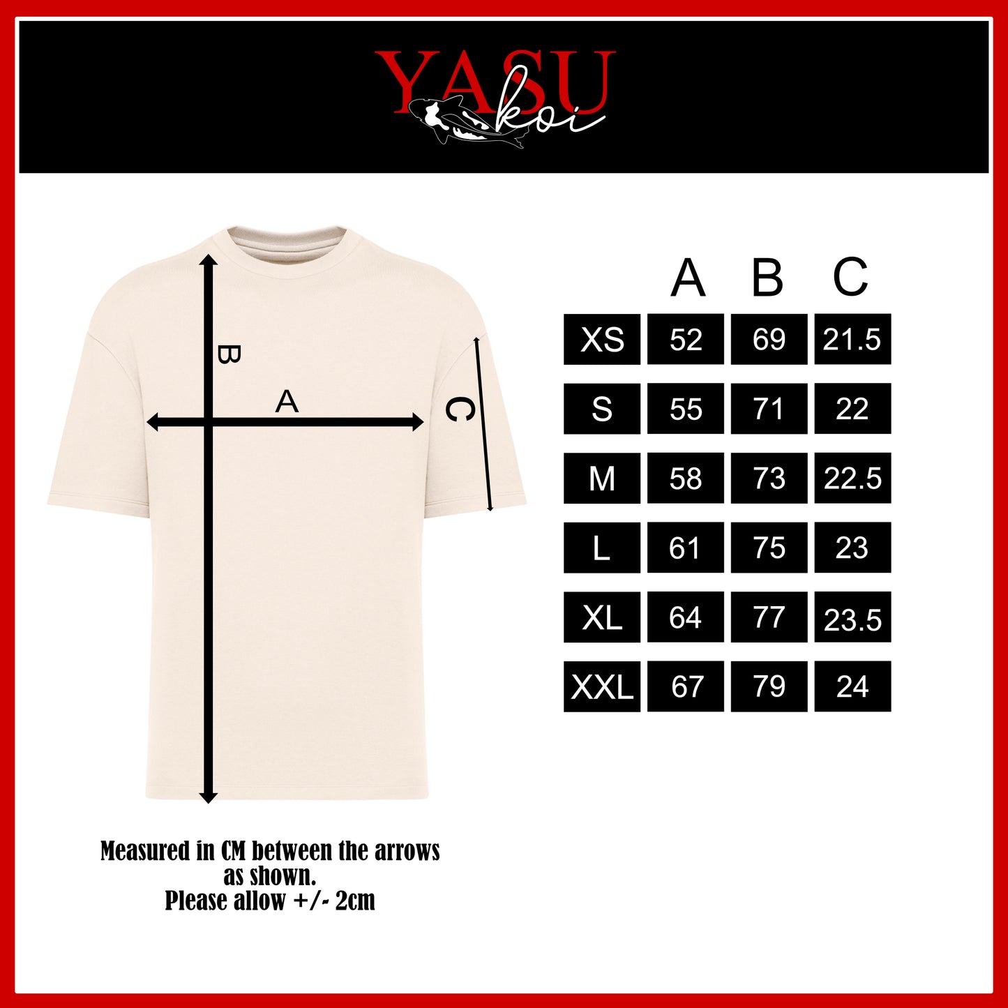 The Heavyweight Bonsai Organic Cotton T-Shirt